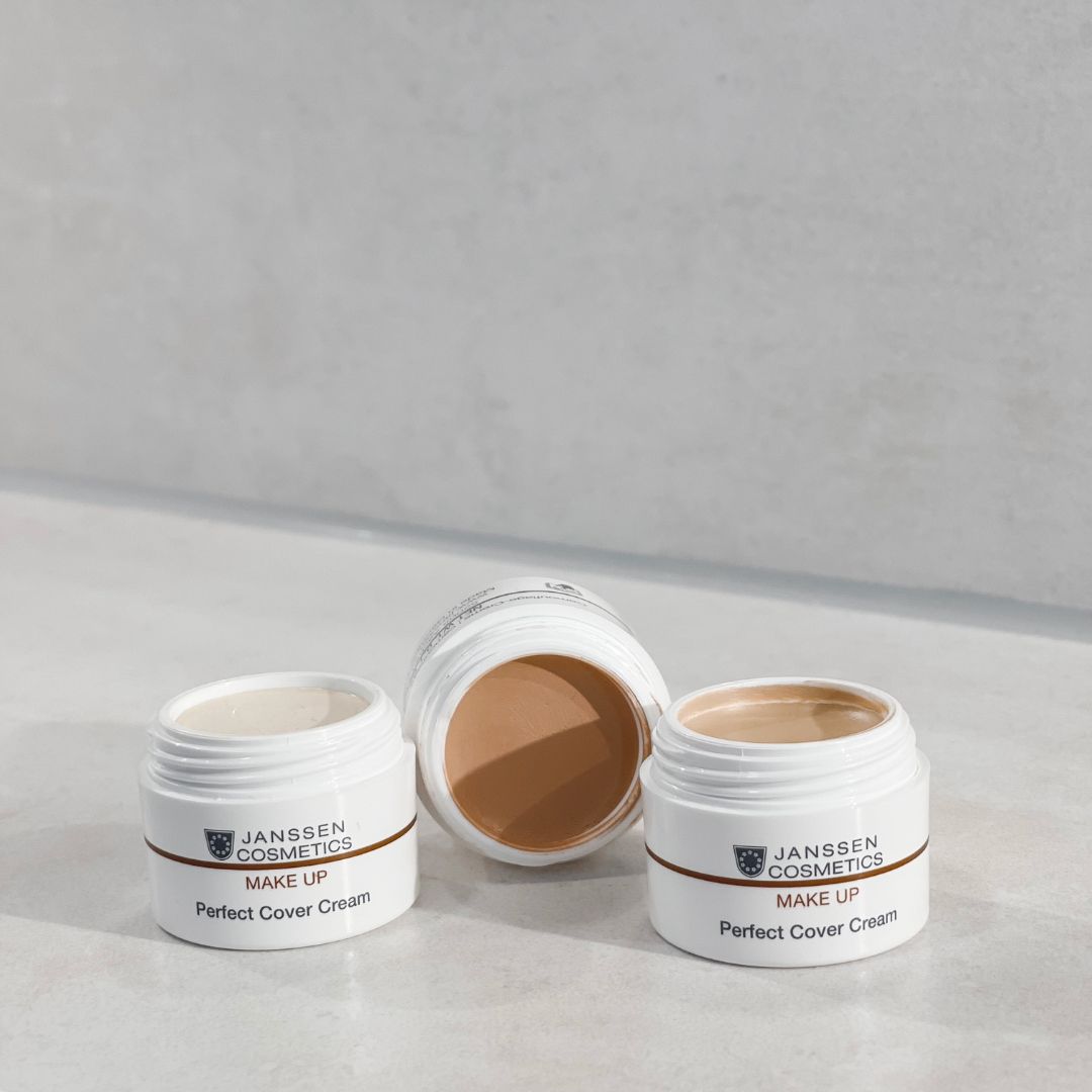 Perfect Cover Cream 01 5ml